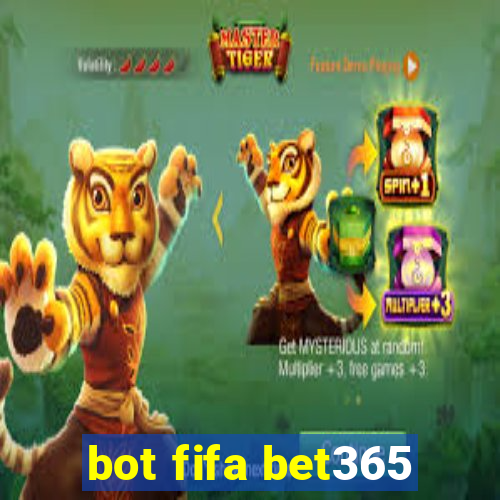 bot fifa bet365